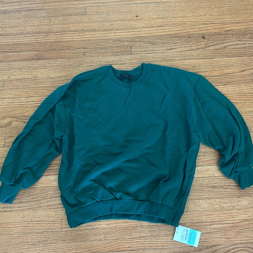 Storets Crewneck Sweater